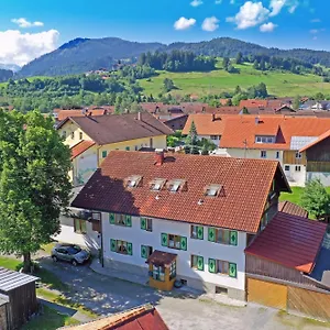 Sonnwinkl , Wertach Deutschland