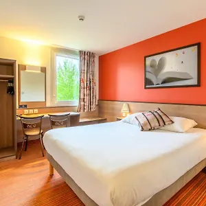 Ace Annemasse Genève 3*, Ville-la-Grand Frankreich