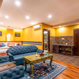 宇康酒店 **** 加德满都