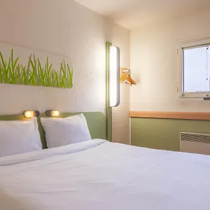 Ibis Budget Geneve 2* Annemasse