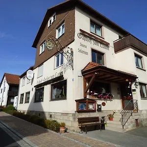 Zum Lamm 3* Bischofsheim an der Rhön