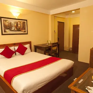 Hotel Royal Astoria, Kathmandu