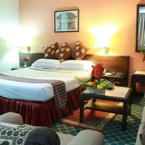 Hotel Mountain, Kathmandu