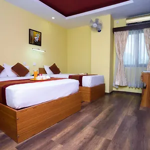 Hotel Oyo 105 Travel, Kathmandu
